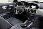 Mercedes-Benz GLK-Class 2012 года